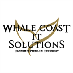 Whale Coast IT Solutions